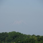 富士山の雪解けの水の量はどれくらい？