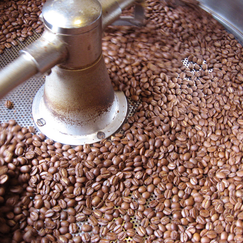 mocha