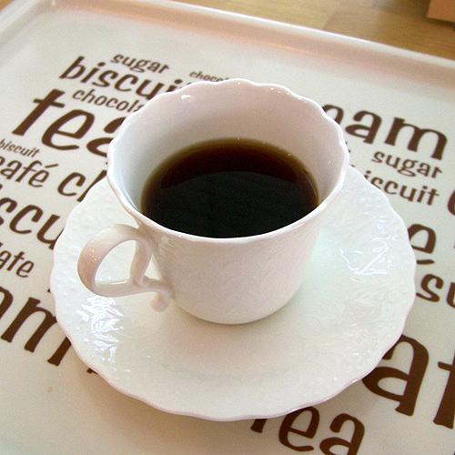 まろやかで飲みやすいブレンドコーヒー まろやかで飲みやすいブレンドコーヒー